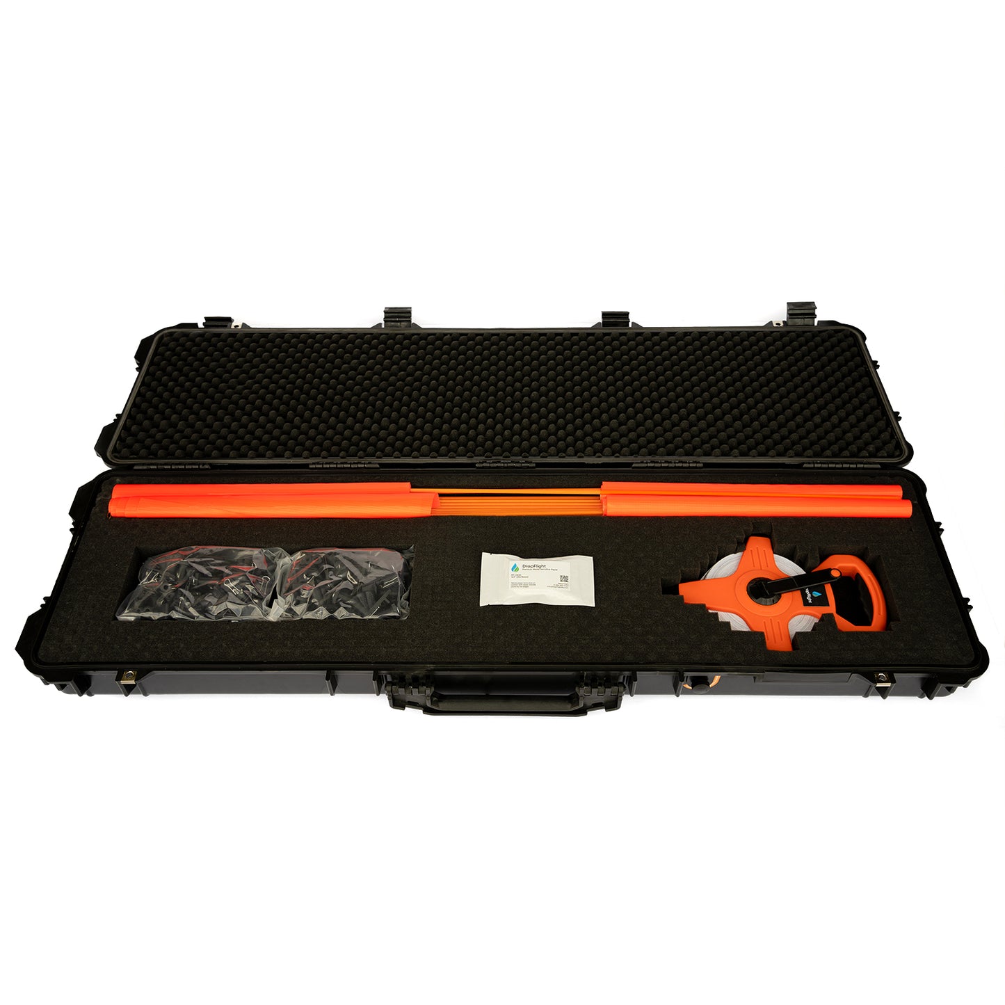 Pattern Testing Hardware Kit