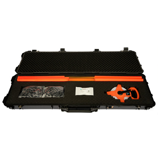 Pattern Testing Hardware Kit