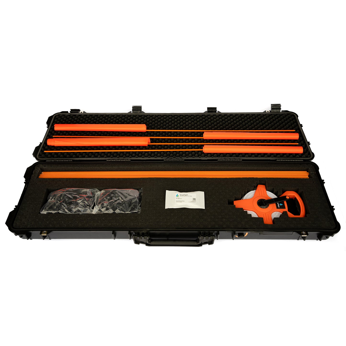 Pattern Testing Hardware Kit