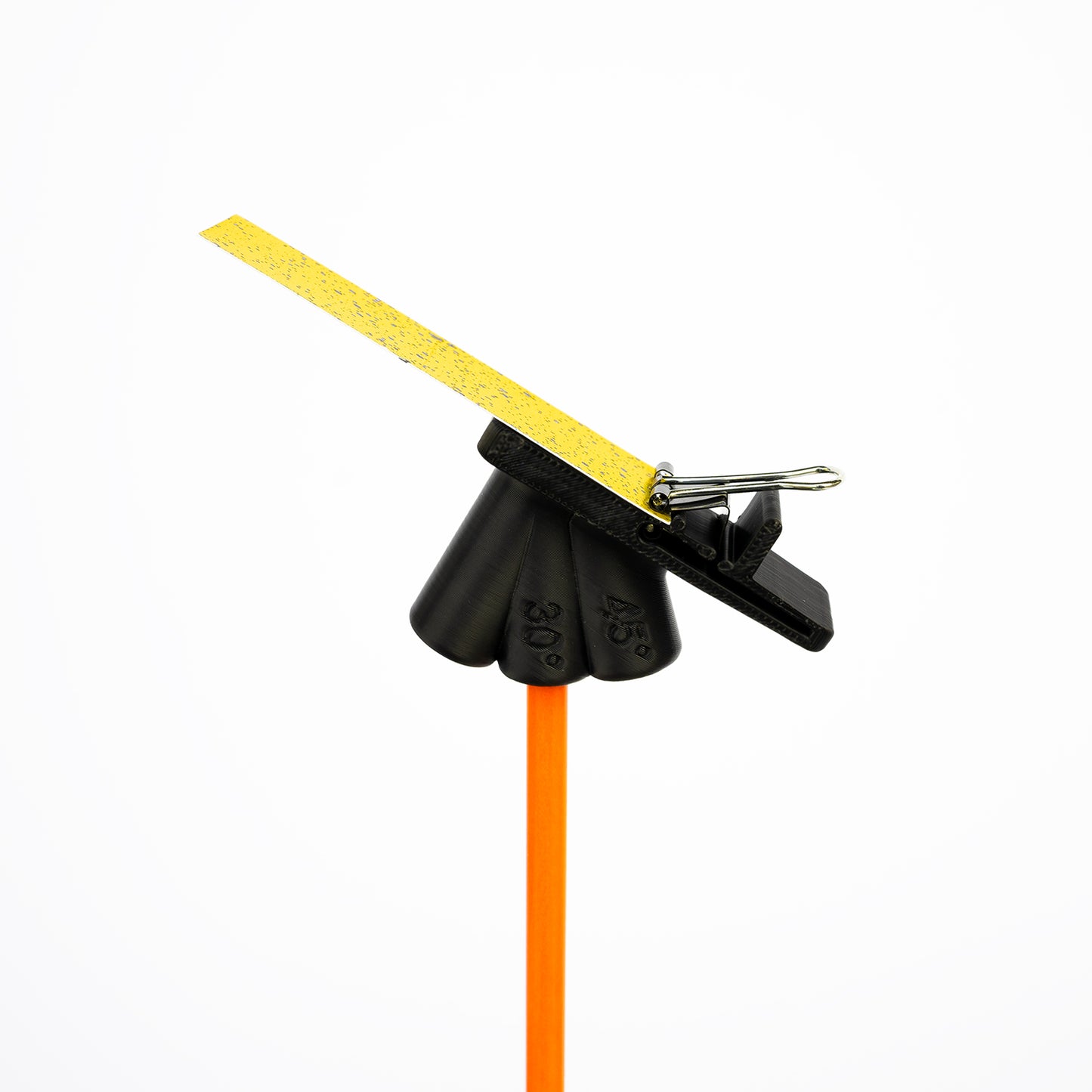 Card Mounts with Stakes